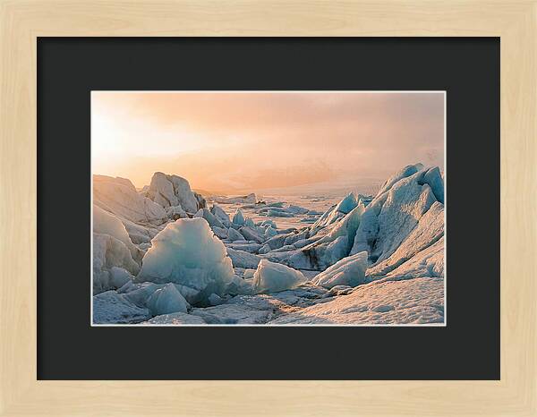 Majestic Perito Moreno Glacier