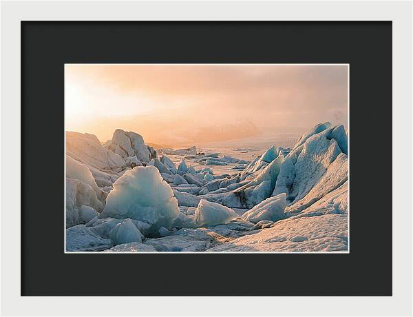 Majestic Perito Moreno Glacier