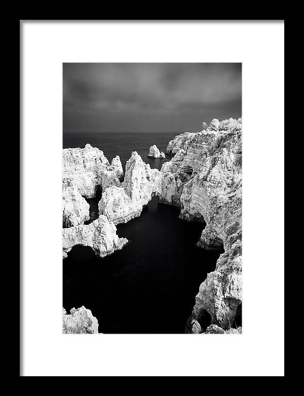 Majestic Ponta Da Piedade Arches