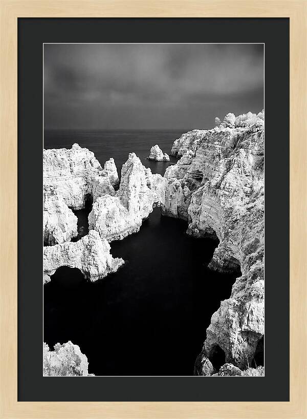 Majestic Ponta Da Piedade Arches