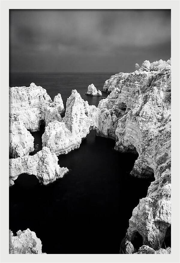 Majestic Ponta Da Piedade Arches