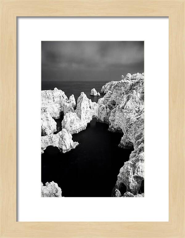 Majestic Ponta Da Piedade Arches