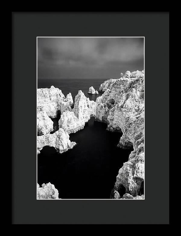 Majestic Ponta Da Piedade Arches