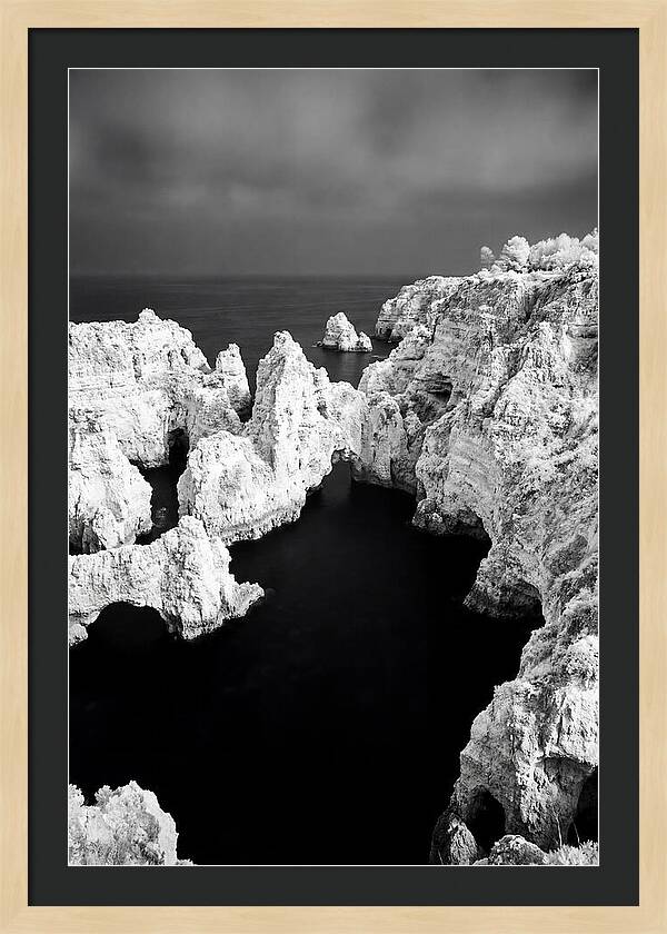 Majestic Ponta Da Piedade Arches