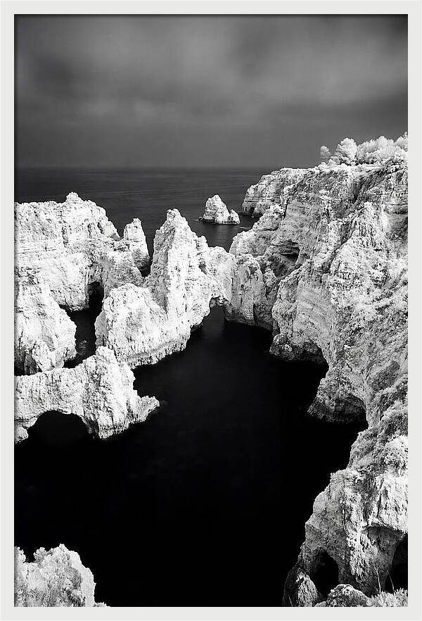 Majestic Ponta Da Piedade Arches
