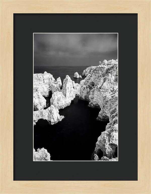 Majestic Ponta Da Piedade Arches