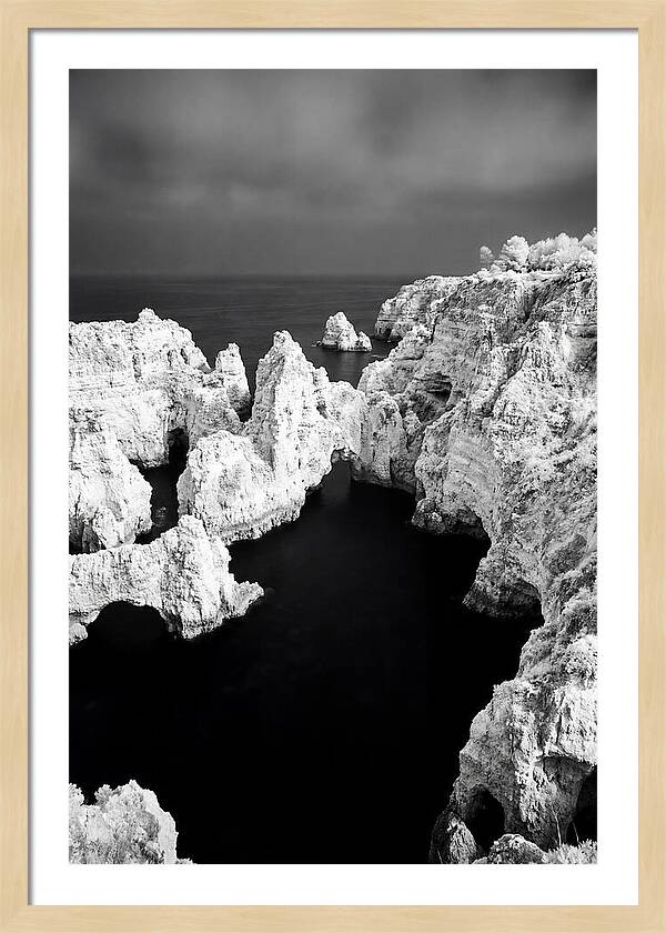 Majestic Ponta Da Piedade Arches