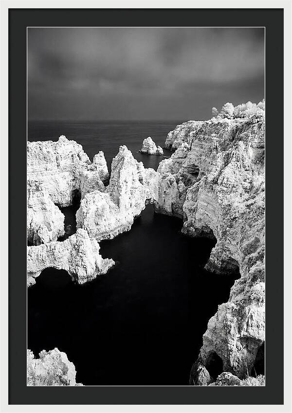 Majestic Ponta Da Piedade Arches