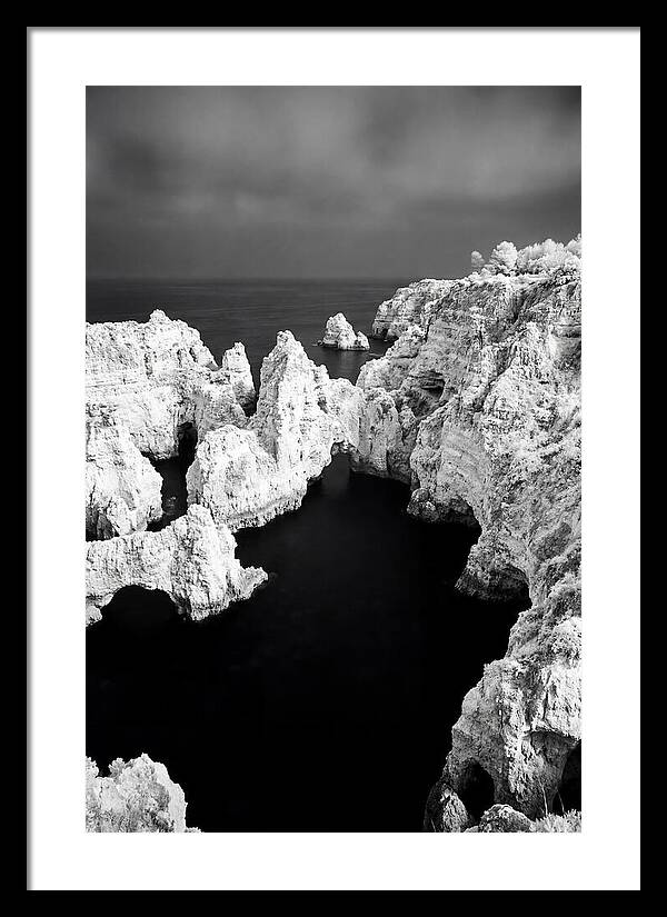 Majestic Ponta Da Piedade Arches