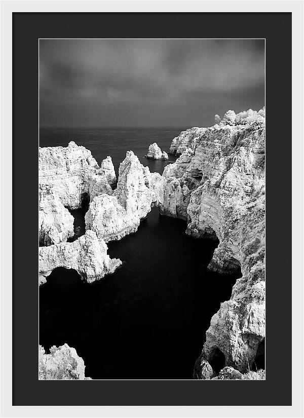 Majestic Ponta Da Piedade Arches