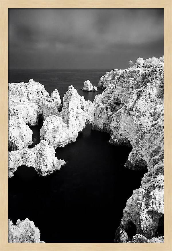 Majestic Ponta Da Piedade Arches