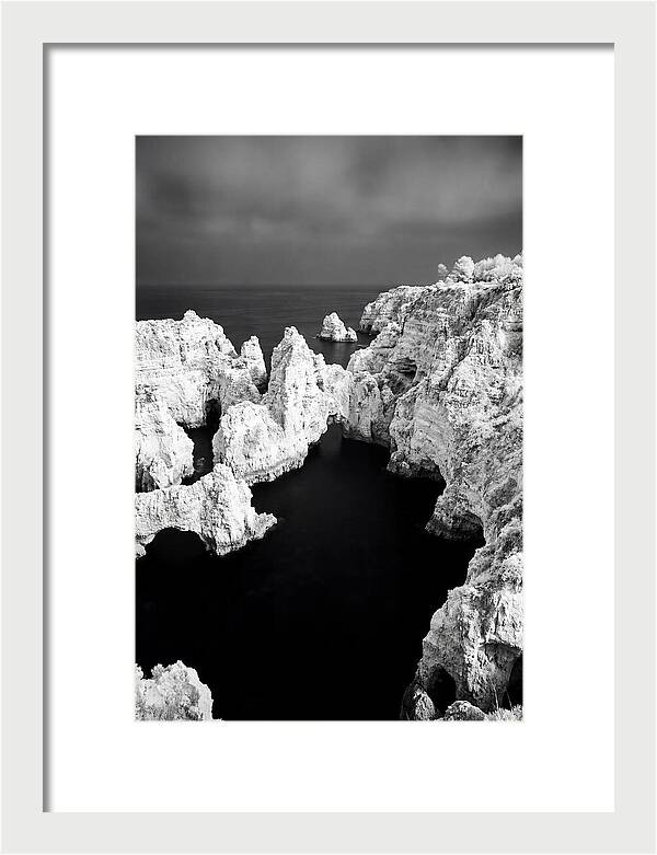 Majestic Ponta Da Piedade Arches