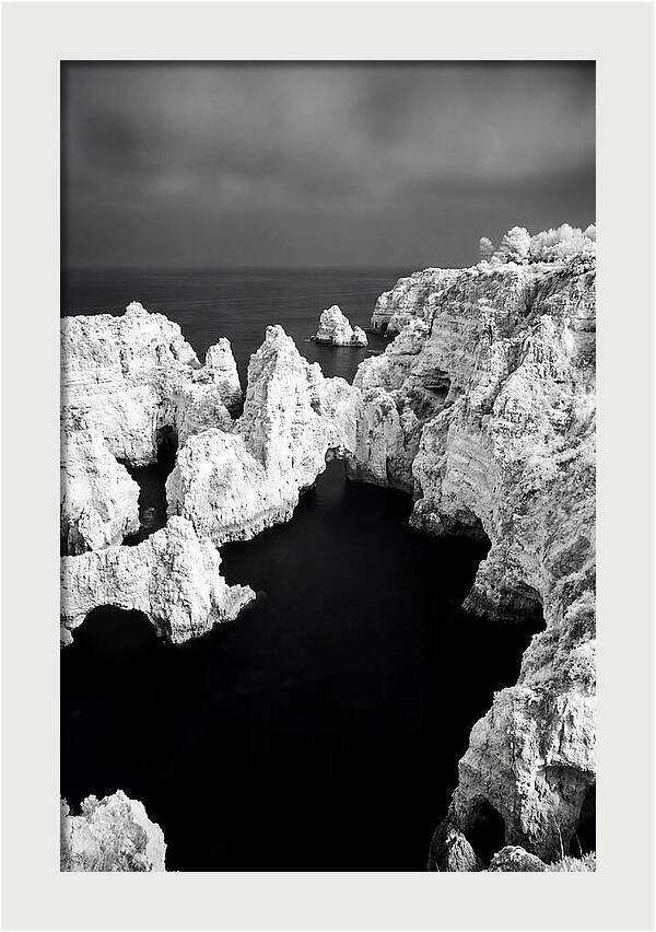 Majestic Ponta Da Piedade Arches