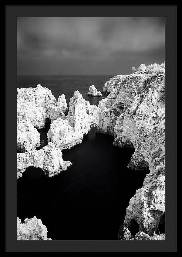 Majestic Ponta Da Piedade Arches