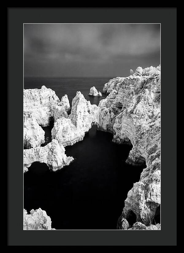 Majestic Ponta Da Piedade Arches