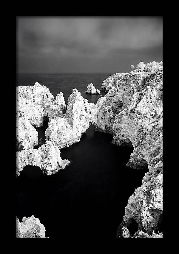Majestic Ponta Da Piedade Arches