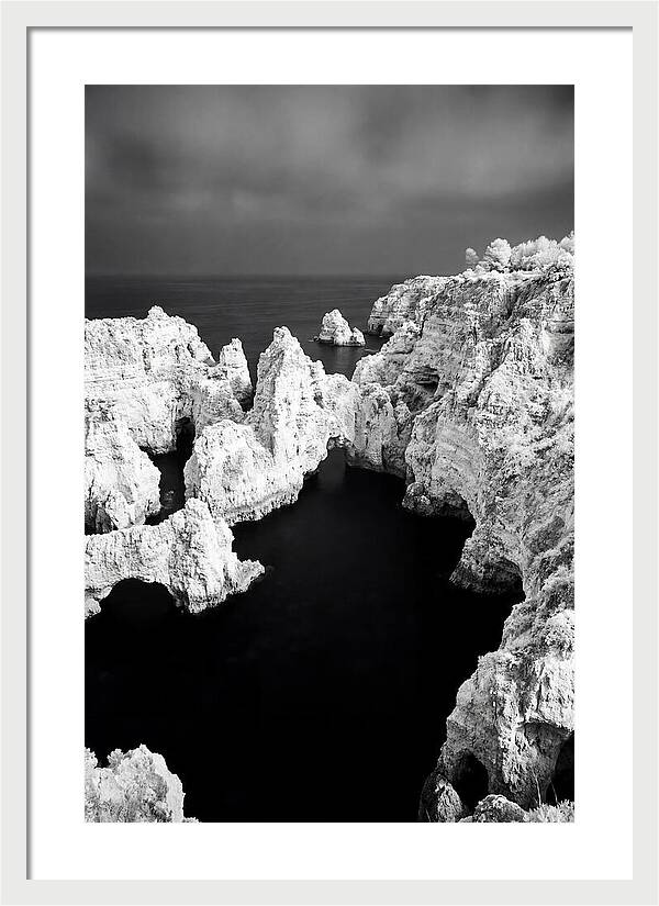 Majestic Ponta Da Piedade Arches