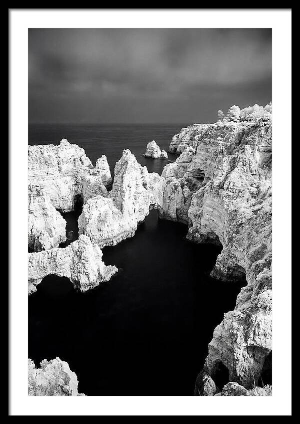 Majestic Ponta Da Piedade Arches