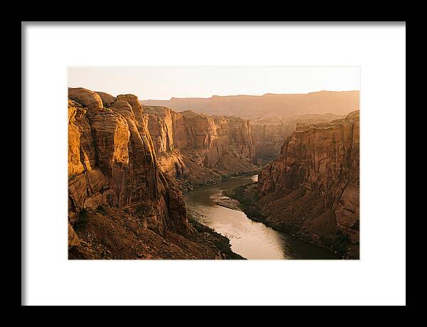 Majestic Santa Elena Canyon View
