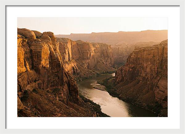 Majestic Santa Elena Canyon View