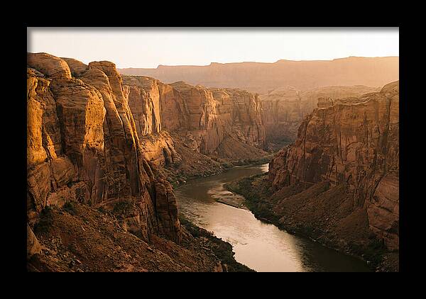 Majestic Santa Elena Canyon View