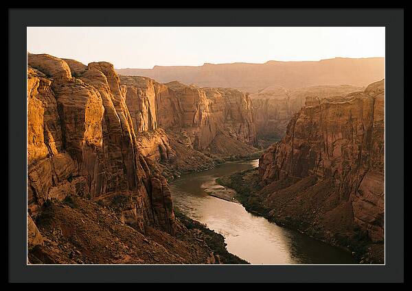 Majestic Santa Elena Canyon View