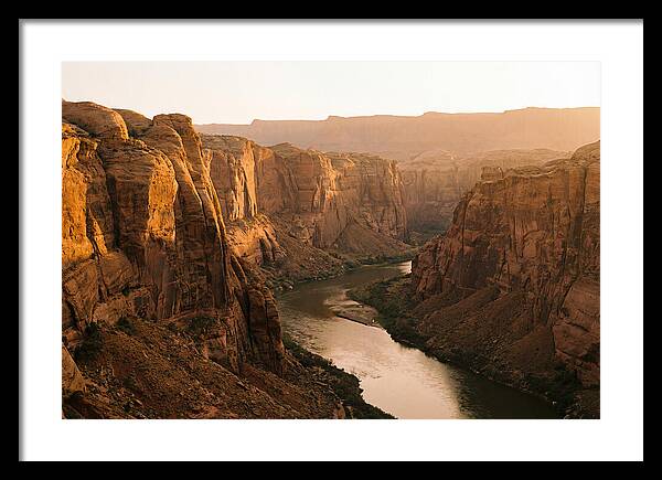 Majestic Santa Elena Canyon View