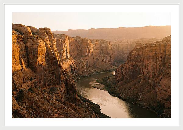 Majestic Santa Elena Canyon View