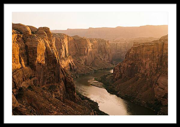 Majestic Santa Elena Canyon View