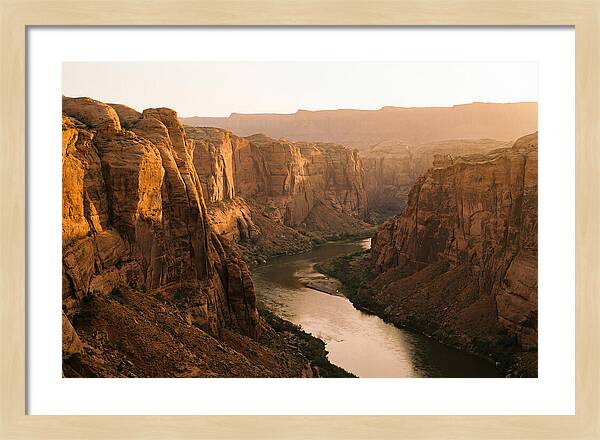 Majestic Santa Elena Canyon View