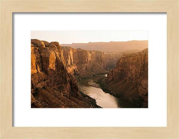 Majestic Santa Elena Canyon View