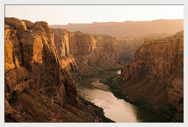 Majestic Santa Elena Canyon View