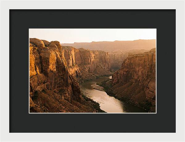 Majestic Santa Elena Canyon View