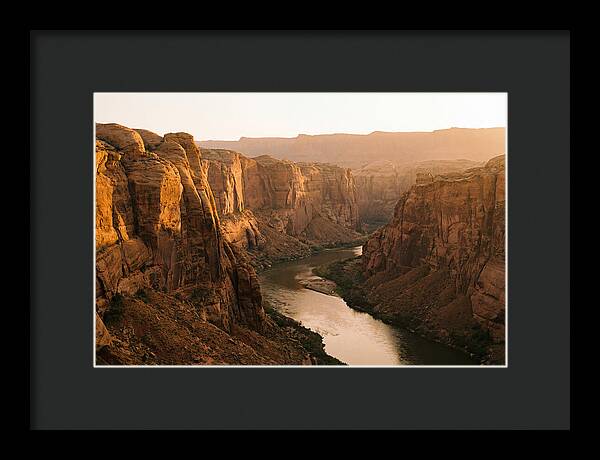 Majestic Santa Elena Canyon View