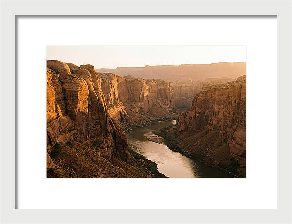Majestic Santa Elena Canyon View