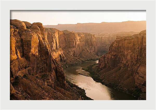 Majestic Santa Elena Canyon View