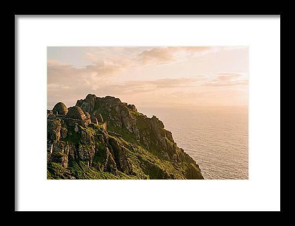 Majestic Skellig Michael View