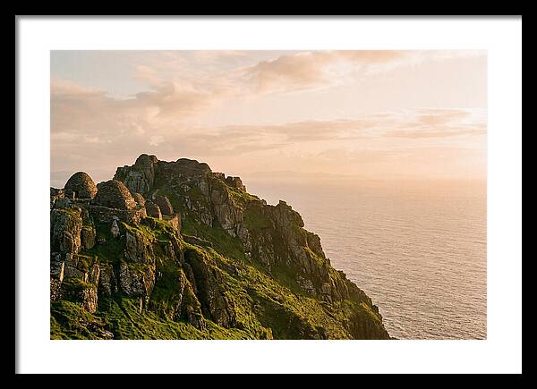 Majestic Skellig Michael View