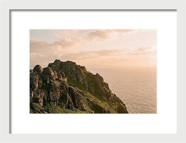 Majestic Skellig Michael View