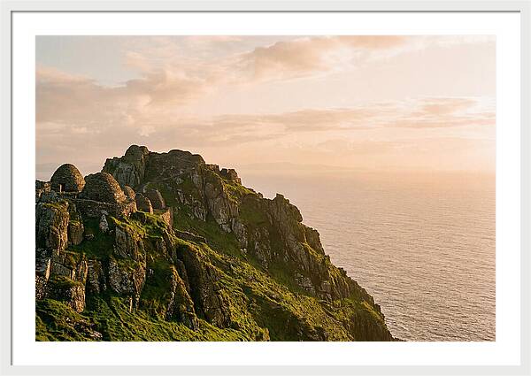 Majestic Skellig Michael View