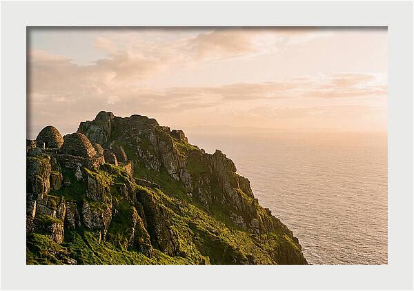 Majestic Skellig Michael View