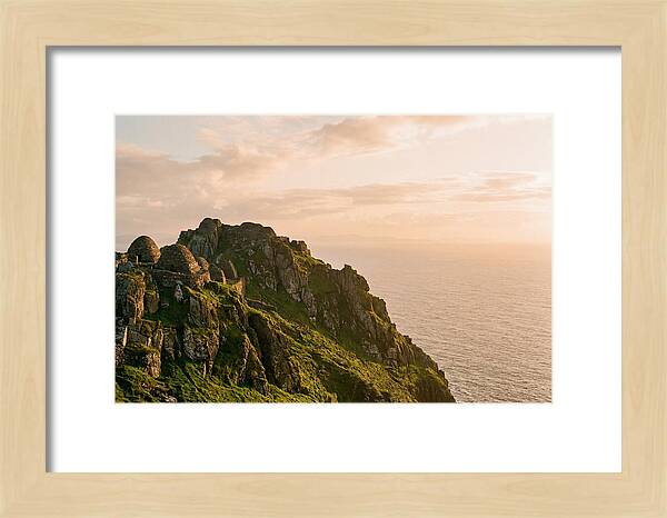 Majestic Skellig Michael View