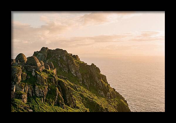 Majestic Skellig Michael View