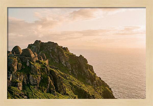 Majestic Skellig Michael View