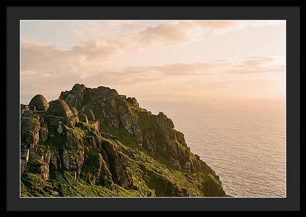 Majestic Skellig Michael View