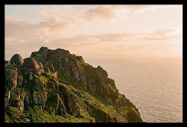 Majestic Skellig Michael View