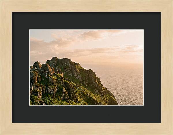 Majestic Skellig Michael View