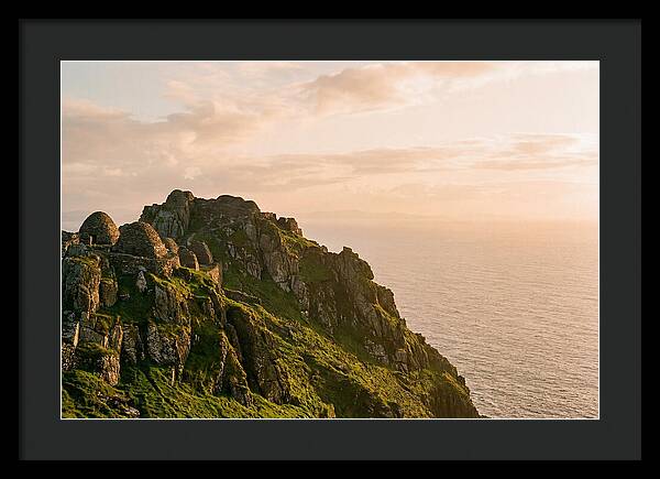 Majestic Skellig Michael View
