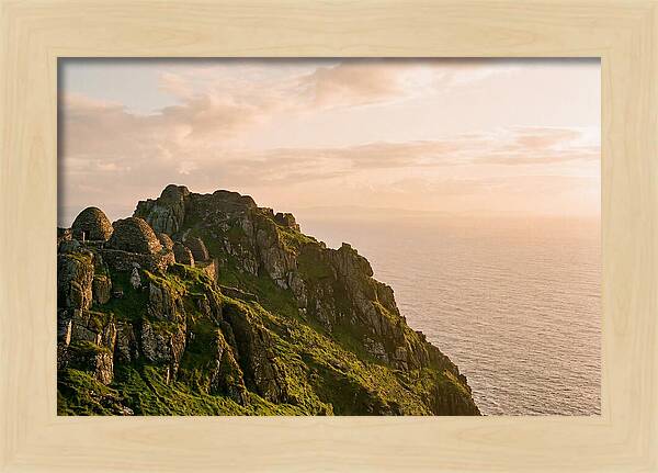 Majestic Skellig Michael View