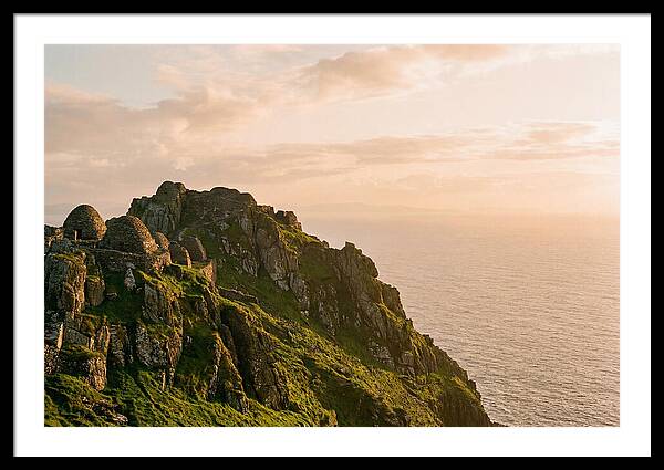 Majestic Skellig Michael View